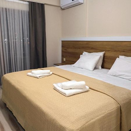 Siba Pamukkale Life Bed and Breakfast Ντενιζλί Εξωτερικό φωτογραφία
