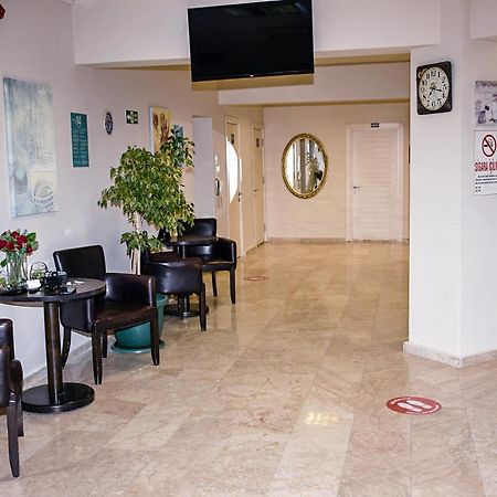 Siba Pamukkale Life Bed and Breakfast Ντενιζλί Εξωτερικό φωτογραφία