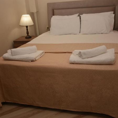Siba Pamukkale Life Bed and Breakfast Ντενιζλί Εξωτερικό φωτογραφία