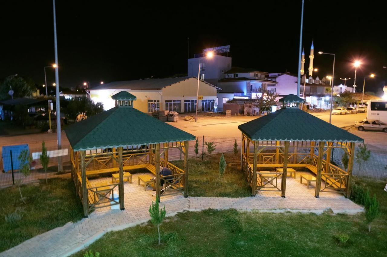 Siba Pamukkale Life Bed and Breakfast Ντενιζλί Εξωτερικό φωτογραφία