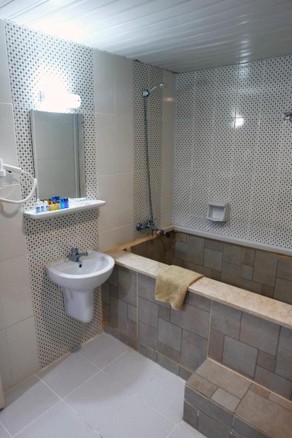 Siba Pamukkale Life Bed and Breakfast Ντενιζλί Εξωτερικό φωτογραφία
