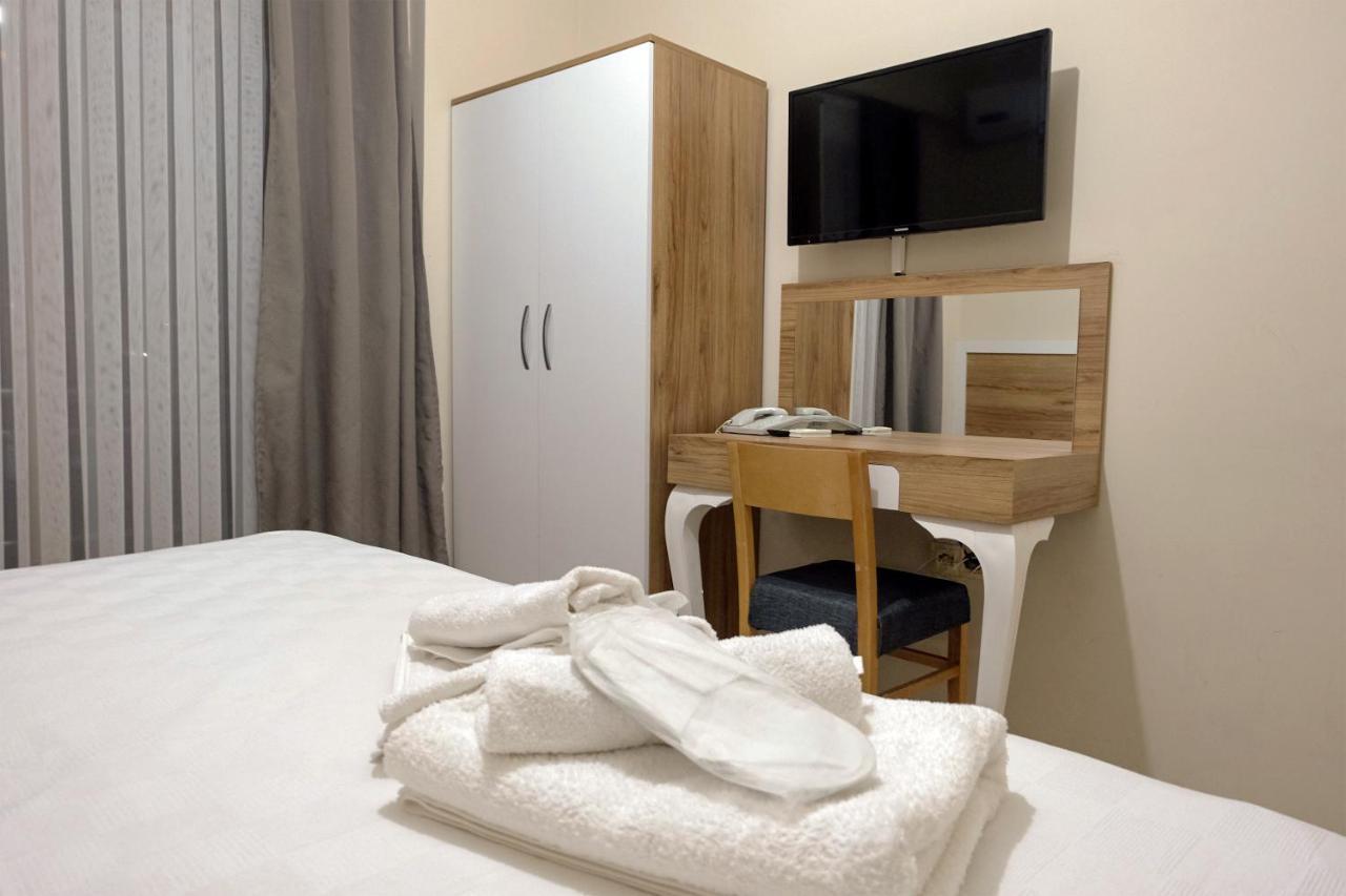Siba Pamukkale Life Bed and Breakfast Ντενιζλί Εξωτερικό φωτογραφία