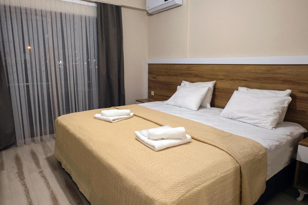 Siba Pamukkale Life Bed and Breakfast Ντενιζλί Εξωτερικό φωτογραφία