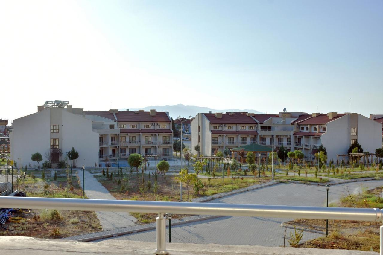 Siba Pamukkale Life Bed and Breakfast Ντενιζλί Εξωτερικό φωτογραφία