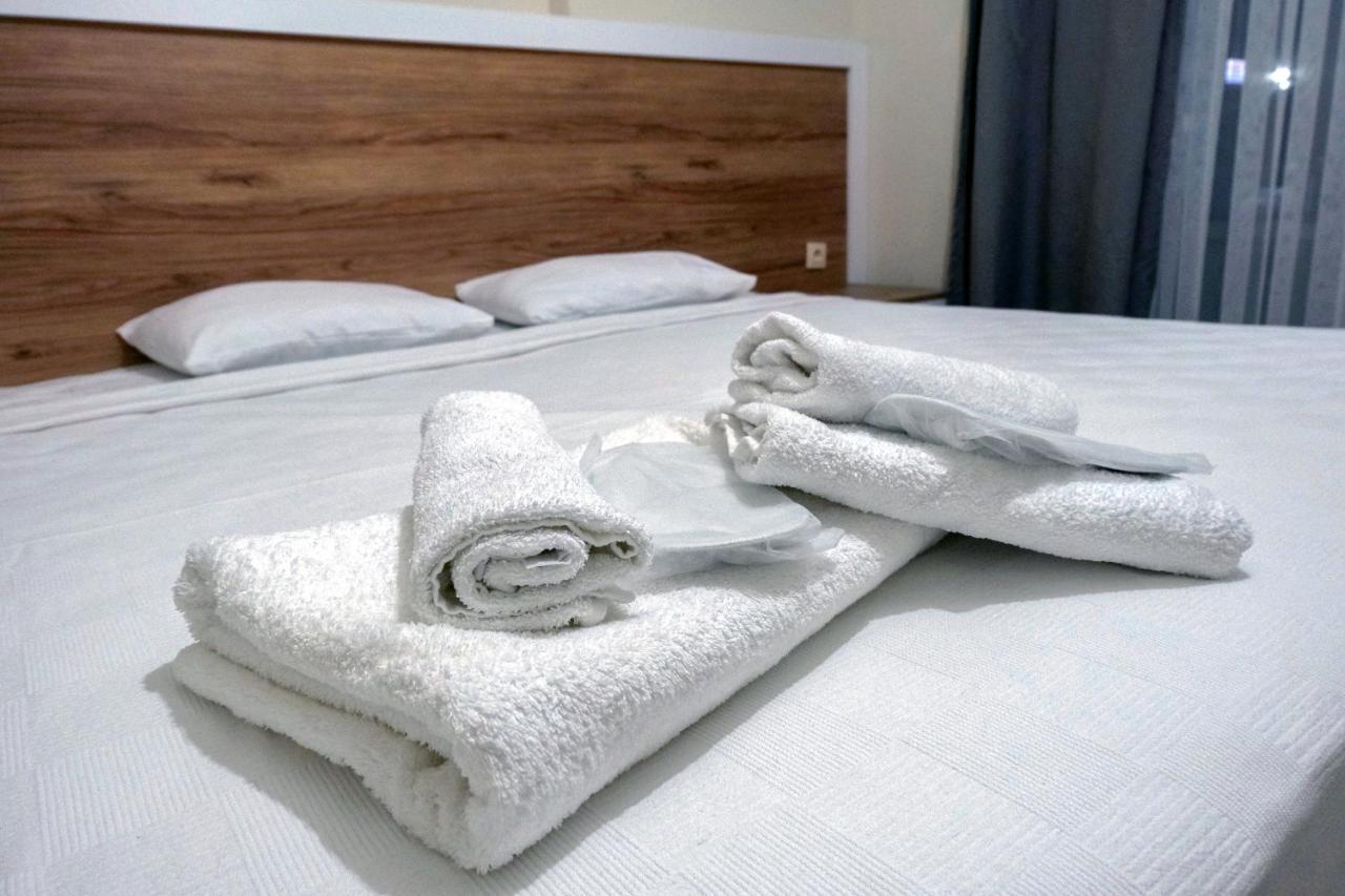 Siba Pamukkale Life Bed and Breakfast Ντενιζλί Εξωτερικό φωτογραφία