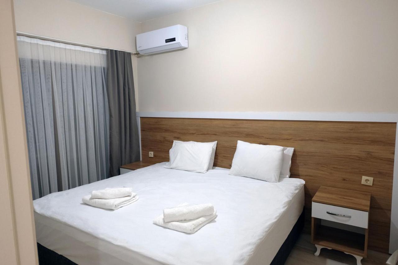 Siba Pamukkale Life Bed and Breakfast Ντενιζλί Εξωτερικό φωτογραφία