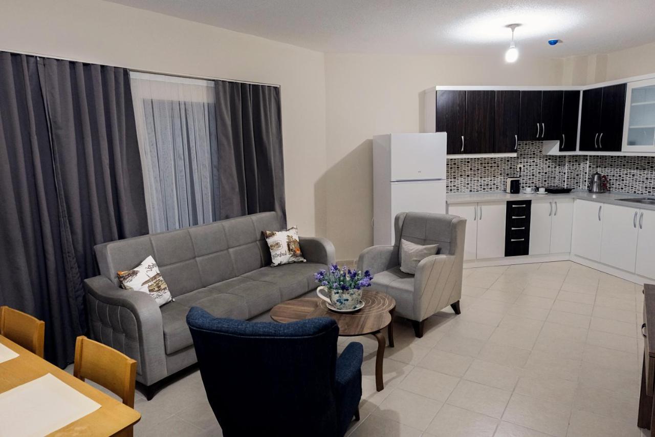 Siba Pamukkale Life Bed and Breakfast Ντενιζλί Εξωτερικό φωτογραφία