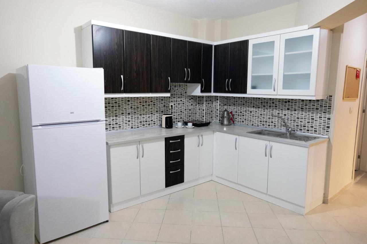 Siba Pamukkale Life Bed and Breakfast Ντενιζλί Εξωτερικό φωτογραφία