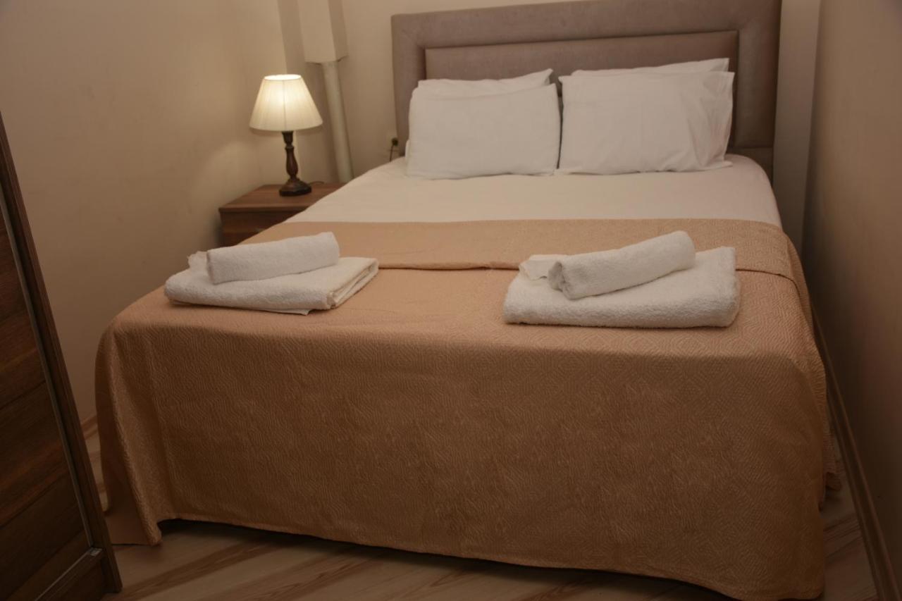 Siba Pamukkale Life Bed and Breakfast Ντενιζλί Εξωτερικό φωτογραφία
